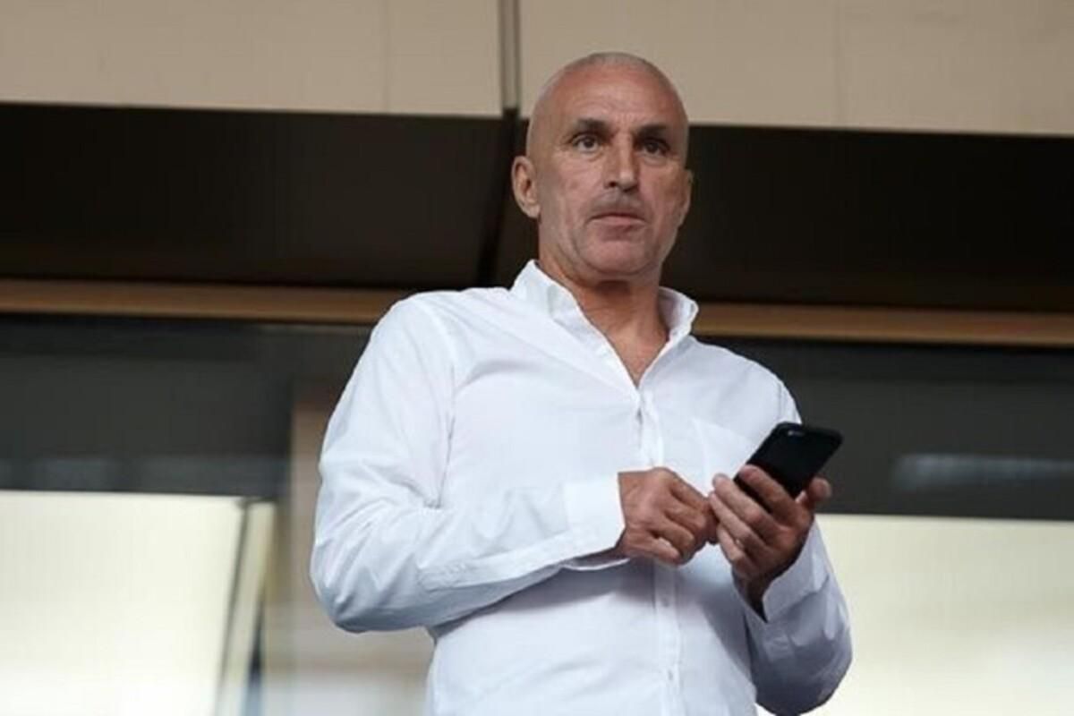 Александр Ярославский / фото Twitter