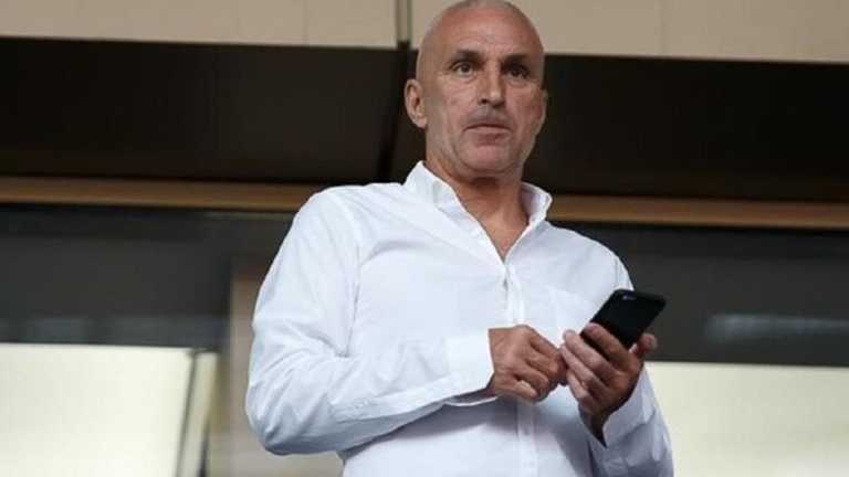 Александр Ярославский / фото Twitter Александр Ярославский / фото Twitter