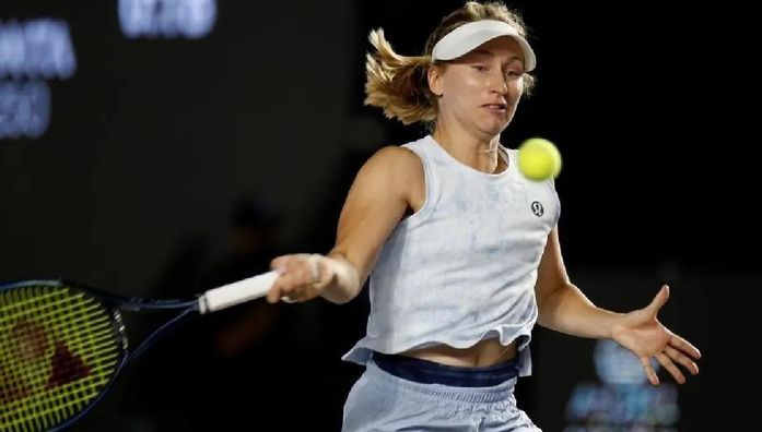 Ще однією росіянкою менше – тенісистка, яка замінила 4-ту ракетку світу, знялась з Олімпіади-2024