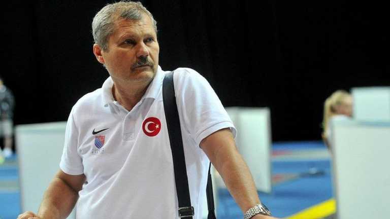 Валерій Штурбабін / Фото з відкритих джерел Валерій Штурбабін / Фото з відкритих джерел