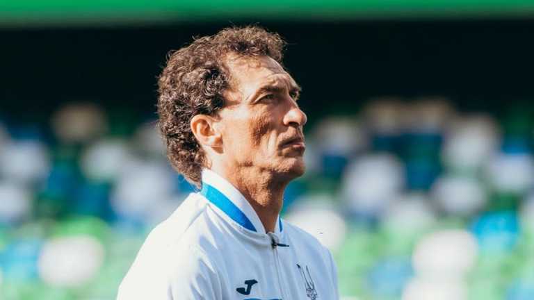 Дмитро Михайленко / фото з Instagram Дмитро Михайленко / фото з Instagram