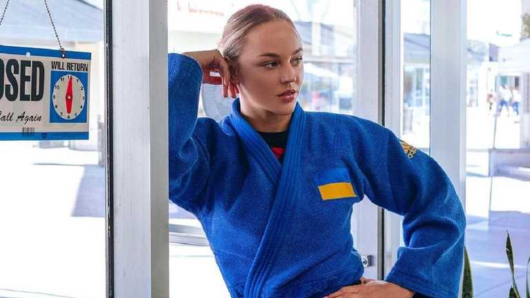 Дарина Білодід / Instagram Дарина Білодід / Instagram