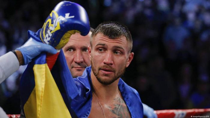 Екс-чемпіон світу вважає українця законодавцем епохи – це не Усик