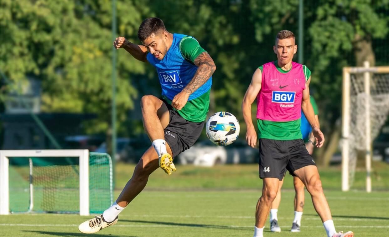 Полісся / фото Instagram Полісся Полісся / фото Instagram Полісся