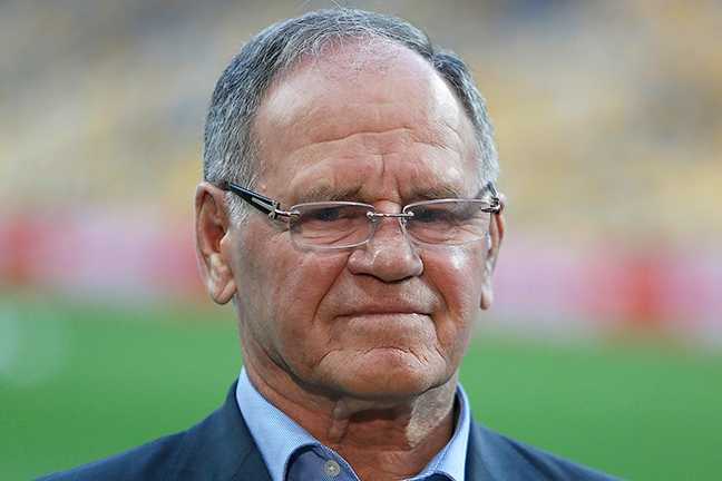 Йожеф Сабо / Фото из открытых источников Йожеф Сабо / Фото из открытых источников