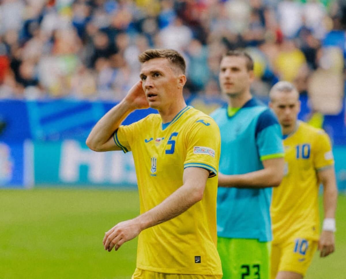 Сергій Сидорчук/ Фото instagram.com/sydorchuksergii