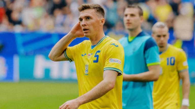 Сергій Сидорчук/ Фото instagram.com/sydorchuksergii Сергій Сидорчук/ Фото instagram.com/sydorchuksergii