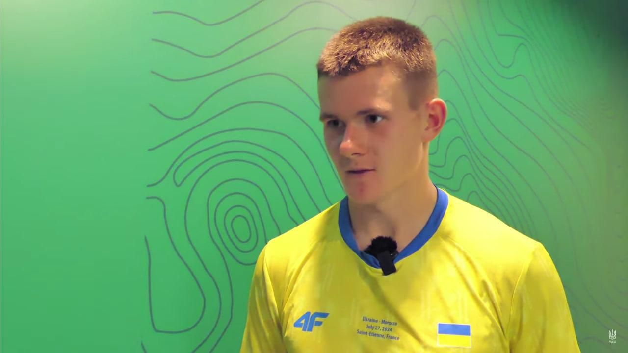 Игорь Краснопир / Скриншот из видео