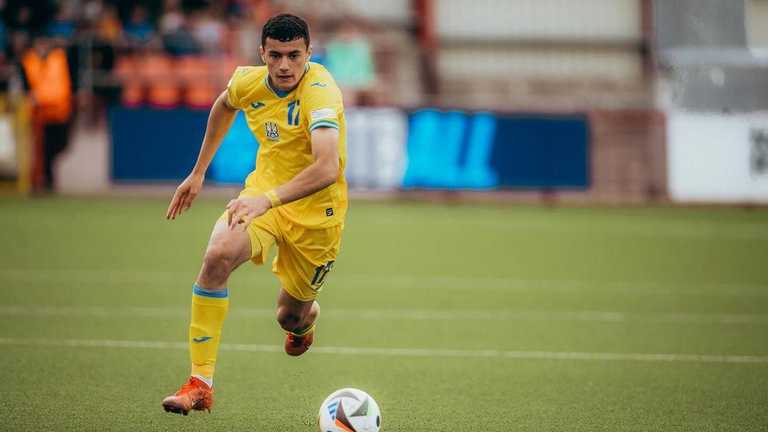 Рамік Гаджиєв / Фото з Instagram Рамік Гаджиєв / Фото з Instagram