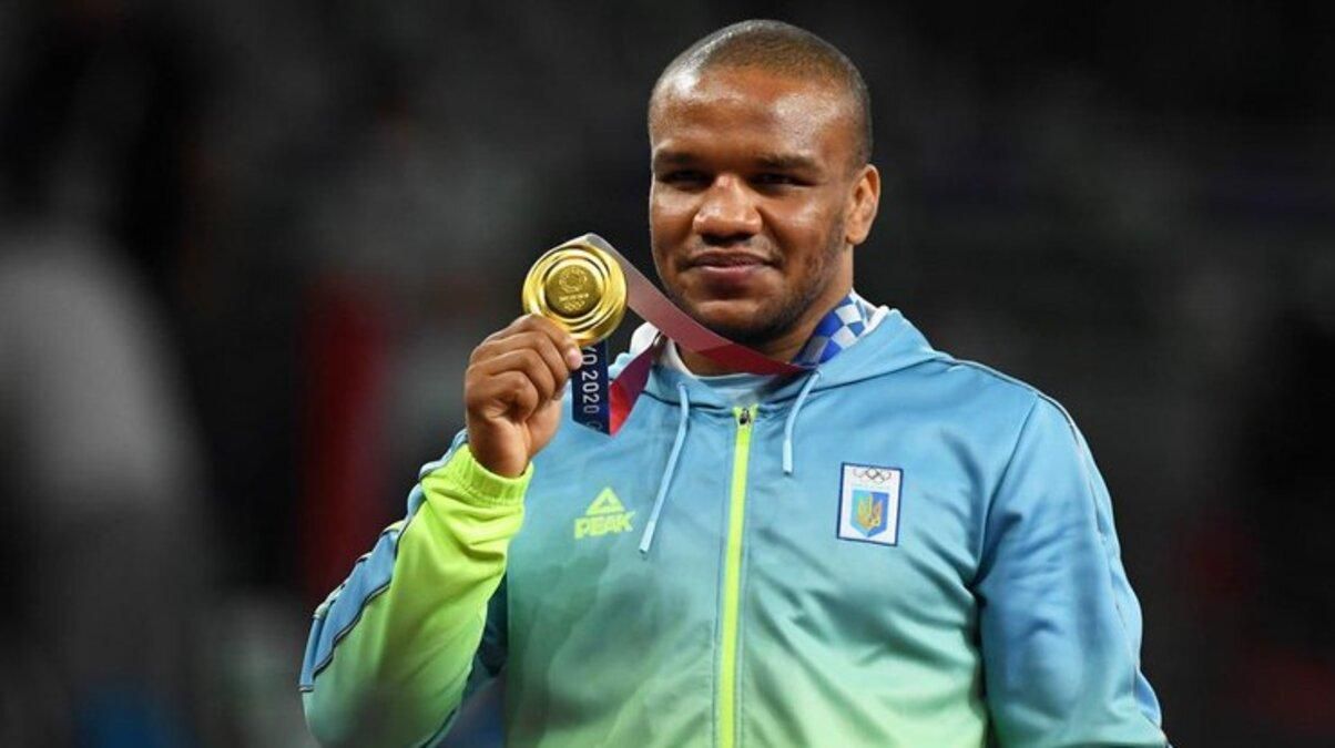 Жан Беленюк / Фото з відкритих джерел