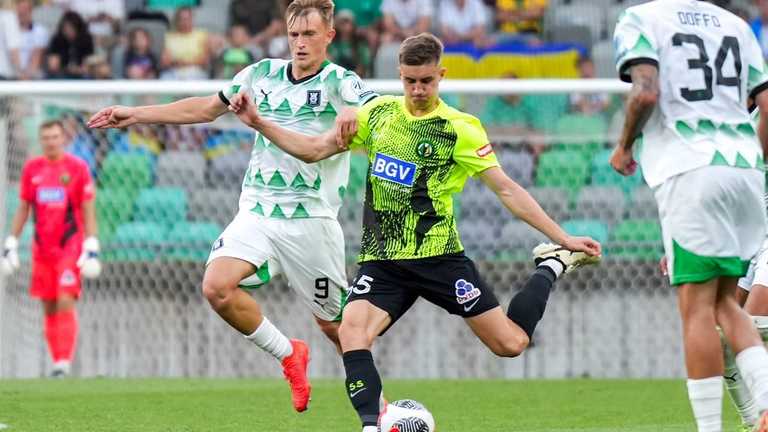 Олимпия – Полесье / Фото ФК Полесье Олимпия – Полесье / Фото ФК Полесье