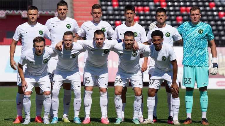 Полісся / Фото ФК Полісся Полісся / Фото ФК Полісся