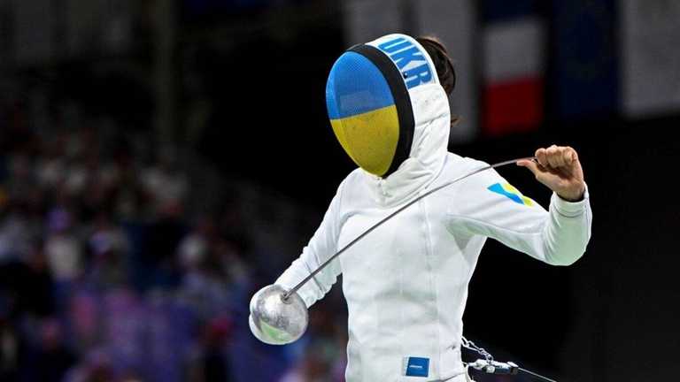 Влада Харькова / НОК України Влада Харькова / НОК України