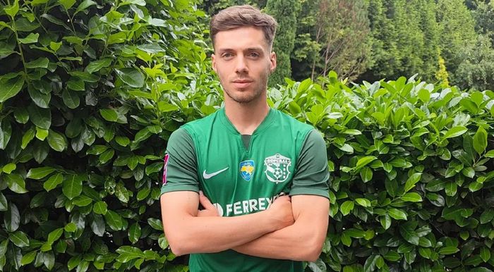 Ворскла оформила трансфер найкращого футболіста європейської ліги Ворскла оформила трансфер найкращого футболіста європейської ліги