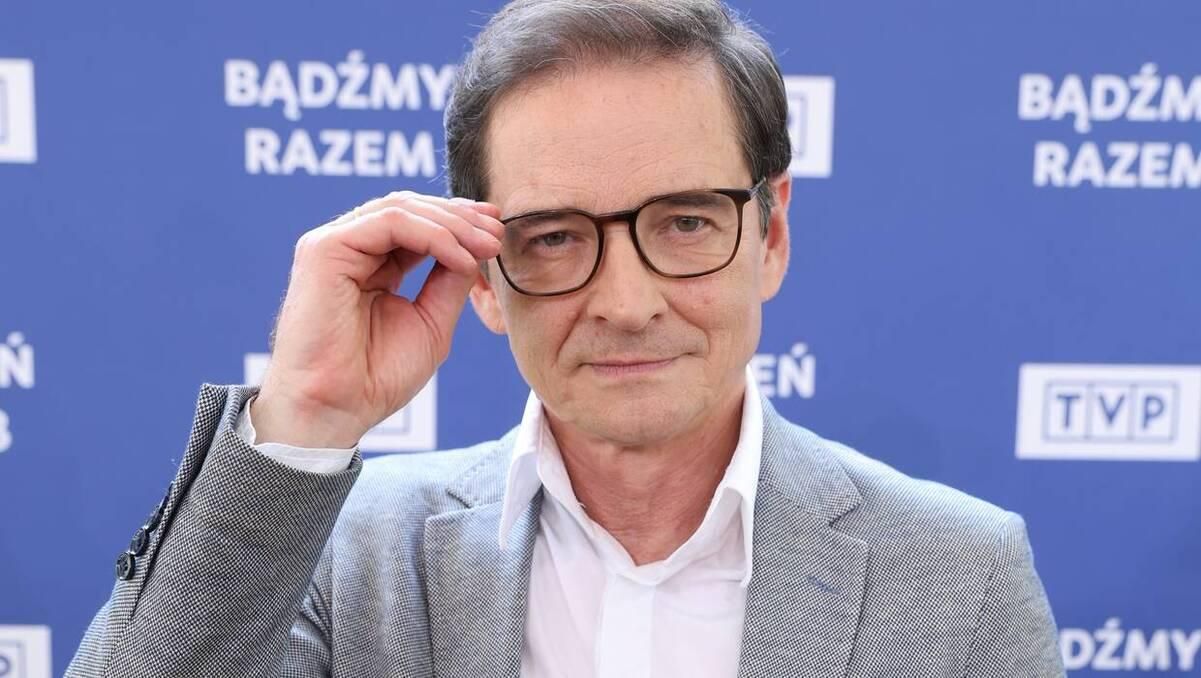 Пшемыслав Бабиаш / фото: pap.pl