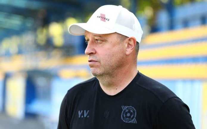 Юрій Вернидуб / фото з відкритих джерел Юрій Вернидуб / фото з відкритих джерел