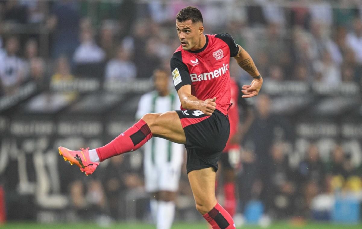 Граніт Джака / фото: x.com/bayer04_en