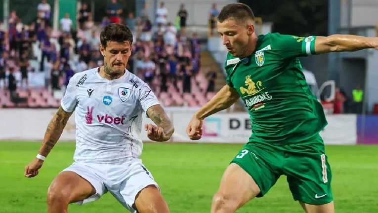 ЛНЗ – Карпати – 2:1 / Офіційний сайт УПЛ ЛНЗ – Карпати – 2:1 / Офіційний сайт УПЛ