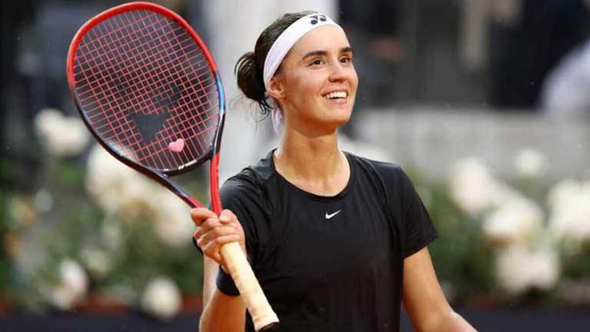 Ангеліна Калініна / фото з відкритих джерел