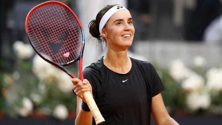 Ангеліна Калініна / фото з відкритих джерел Ангеліна Калініна / фото з відкритих джерел