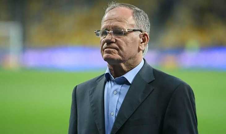 Йожеф Сабо / фото УПЛ Йожеф Сабо / фото УПЛ