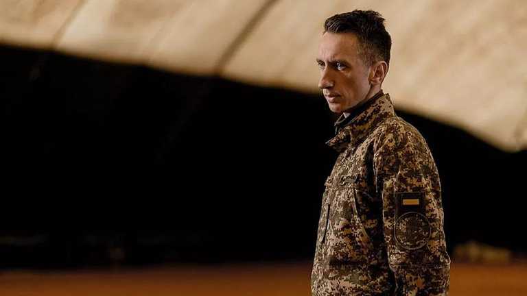 Сергей Стаховский / Фото 1+1 Сергей Стаховский / Фото 1+1