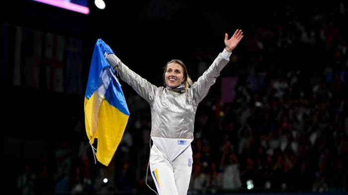 Харлан і Хижняк повернулися в Україну – ДПС приготувала чемпіонам Олімпіади-2024 сюрпризи на кордоні