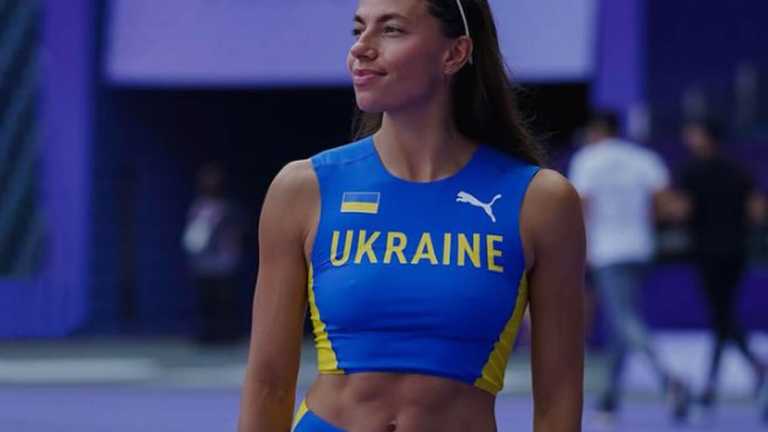 Марина Бех-Романчук / Фото з Instagram Марина Бех-Романчук / Фото з Instagram