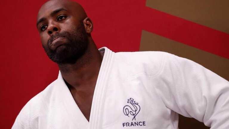 Тедди Риннер / фото EFE Тедди Риннер / фото EFE