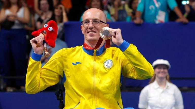 Олександр Комаров / Фото з відкритих джерел Олександр Комаров / Фото з відкритих джерел