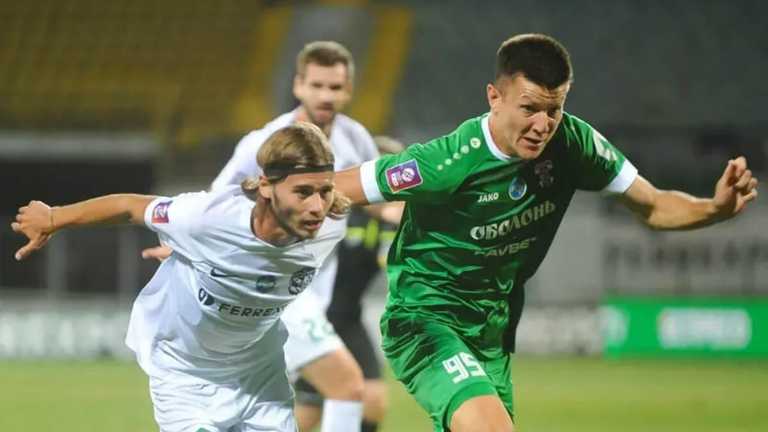 Ворскла – Оболонь / Фото УПЛ Ворскла – Оболонь / Фото УПЛ