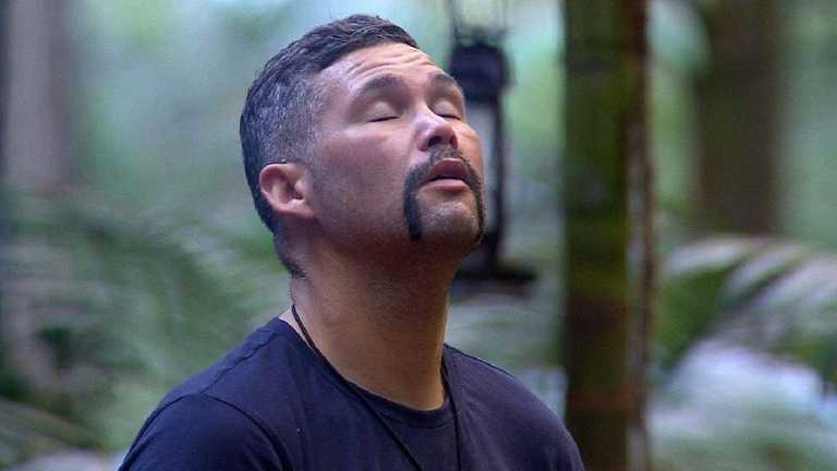 Тоні Белью / Фото instagram.com/tonybellew Тоні Белью / Фото instagram.com/tonybellew