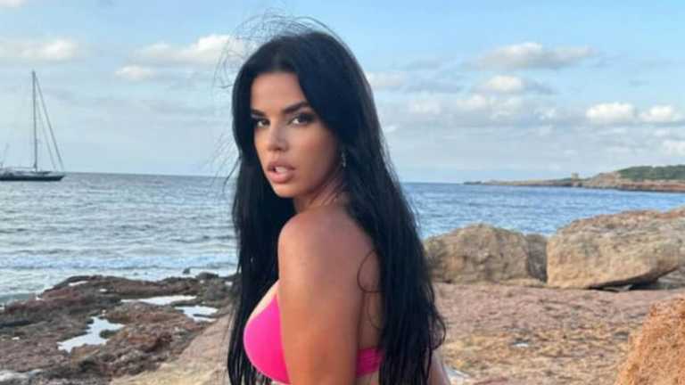 Ивана Кньолл / Фото instagram.com/knolldoll Ивана Кньолл / Фото instagram.com/knolldoll