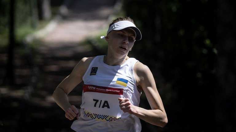 Валерия Пермыкина / фото: fspu.org.ua Валерия Пермыкина / фото: fspu.org.ua