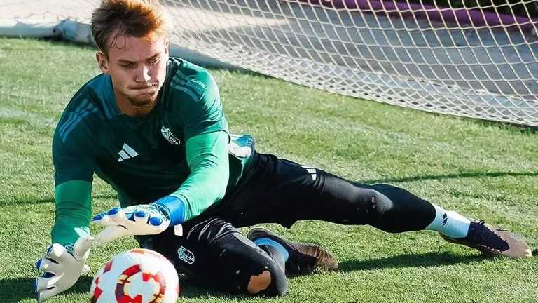 Богдан Исаченко / Фото из соцсетей Богдан Исаченко / Фото из соцсетей