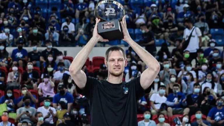 Игорь Зайцев / Фото с instagram.com/igor.zaytcev_32 Игорь Зайцев / Фото с instagram.com/igor.zaytcev_32