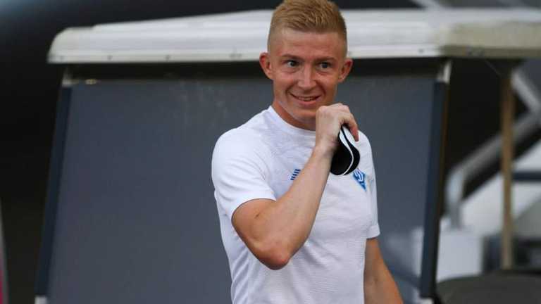 Владислав Кулач / Фото О. Щербицкой Владислав Кулач / Фото О. Щербицкой