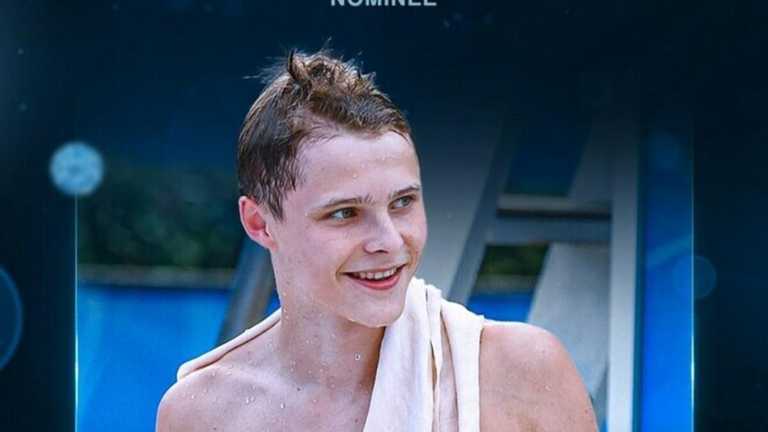 Алексей Середа / фото European Aquatics Алексей Середа / фото European Aquatics