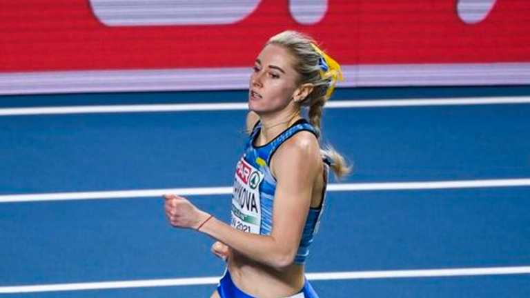 Фото (с)Grzegorz Olkowski / European Athletics Фото (с)Grzegorz Olkowski / European Athletics