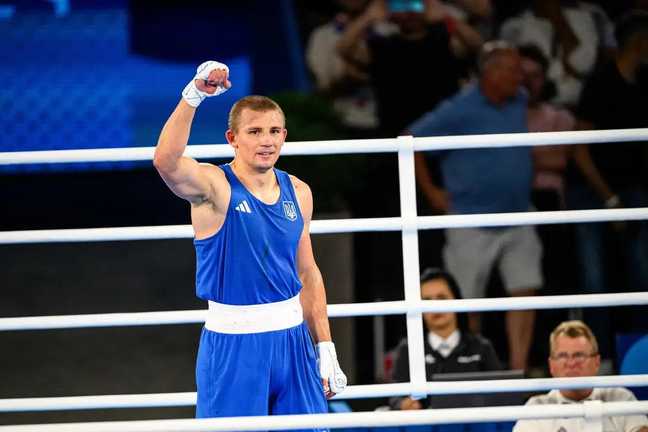 Александр Хижняк / Виталий Витлео Александр Хижняк / Виталий Витлео