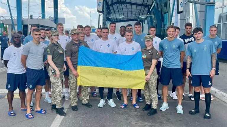 Футболісти Динамо / ФК Динамо Київ Футболісти Динамо / ФК Динамо Київ