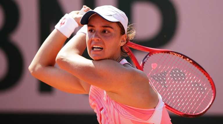 Ангеліна Калініна / Фото Getty Images Ангеліна Калініна / Фото Getty Images