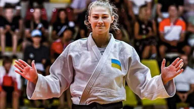 Елизавета Литвиненко / фото: НОК Елизавета Литвиненко / фото: НОК