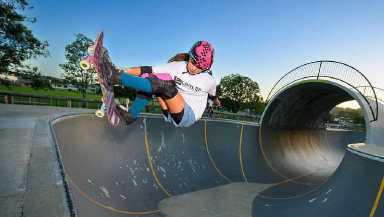 Аріса Трю / Фото instagram.com/trewphotography Аріса Трю / Фото instagram.com/trewphotography