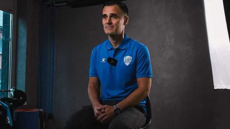 Желько Любенович / ФК Минай Желько Любенович / ФК Минай