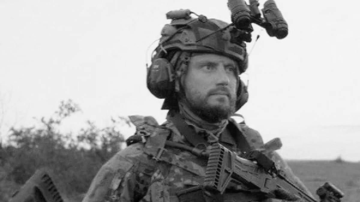 Владимир Крупский / фото из соцсетей