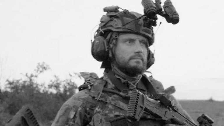 Володимир Крупський / фото з соцмереж Володимир Крупський / фото з соцмереж