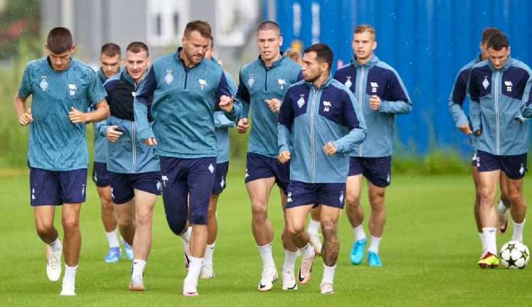 Динамо / ФК Динамо Динамо / ФК Динамо