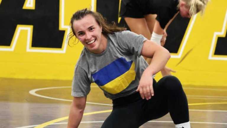 Оксана Лівач / Фото instagram.com/oksana_livach Оксана Лівач / Фото instagram.com/oksana_livach