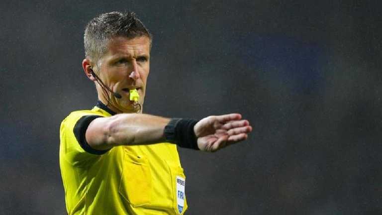 Даніеле Орсато / Фото EFE Даніеле Орсато / Фото EFE